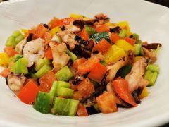 -北京王府井希尔顿酒店·万斯阁西餐厅