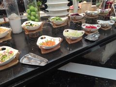 -春晖园度假酒店温泉