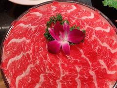 -大龙燚火锅(南山大道店)