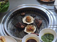-尚宴牛特鲜自助(太原街万达店)