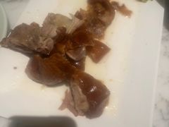 -青雅中餐厅(大连金石滩绿发希尔顿度假酒店)