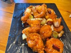-望京一号·重庆江湖菜(工体店)