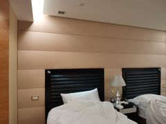 -临沂华盛江泉城大酒店