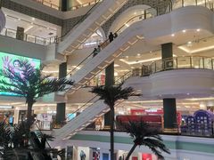 -江南环球港