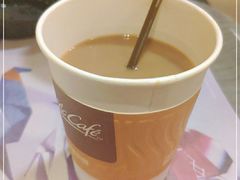 -麦当劳(领展中心城店)