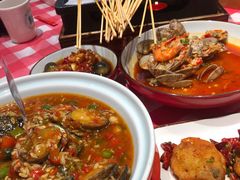 -辣小鲜·南昌大排档(船山路店)