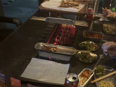-麦凯伦烧烤·精酿超级工厂店(金桥总店)