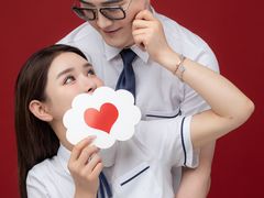 -肆俩肖像STUDIO(宝山万达店)