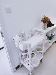 -JNK皮肤管理中心