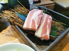 -黑牛黑猪烤肉专门店(万象城店)