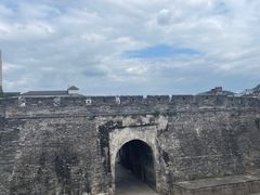 -台州府城(江南长城)