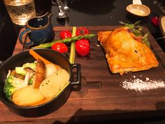-上海苏宁宝丽嘉酒店·Cafe Bellagio西餐厅