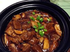 -那家小馆•北京菜•烤鸭(中关村店)