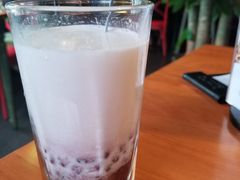 -绿茵阁牛扒餐厅(客村店)