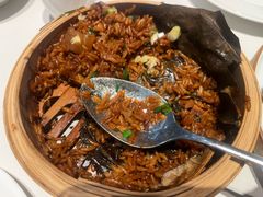 -外婆家(西红门荟聚购物中心店)
