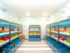 -meland·儿童乐园·游戏厅娃娃机·电玩Xbox(成都合生汇店)