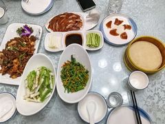 -六和聚传统烤鸭.天津菜(和平店)