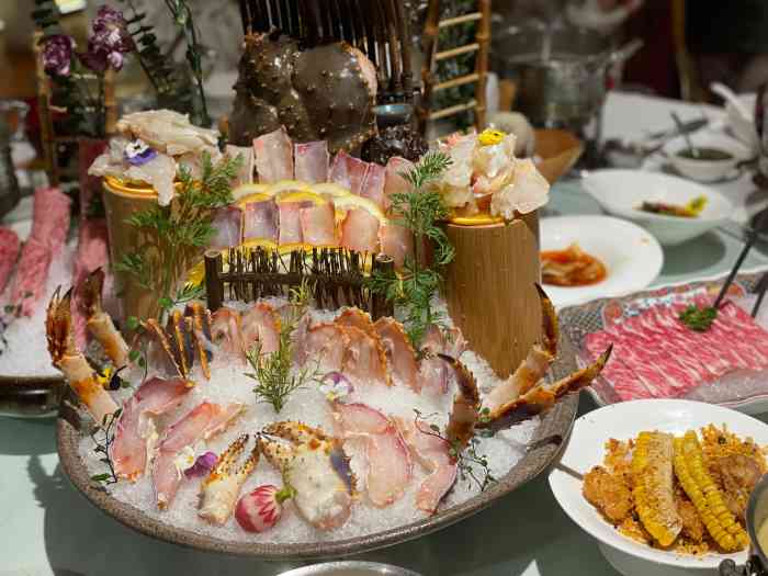 shari·上里花园洋房火锅