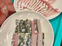 -正能量脆肉鲩火锅