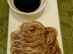 -东方之珠海鲜酒楼(南开店)