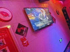 -唱吧麦颂KTV(马驹桥店)