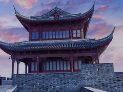 -相门城墙文化休闲景区