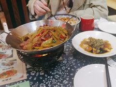 -玉桥餐厅(天坛店)