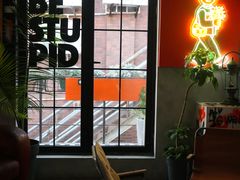 -nodcafe(M50创意园店)