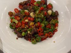 -围龙屋客家食府(福田店)