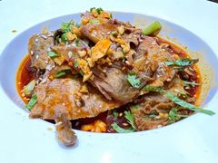 -金百万烤鸭店(马甸店)