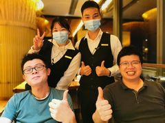 -富力丽思卡尔顿酒店·香荟全日制餐厅