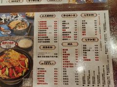 -螺世纪螺蛳粉·桂味小排档(裕德店)