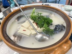-宝荣鱼馆·临湖之宴(千岛湖店)