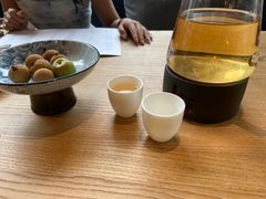 -客汀家宴·客家烟火 四季食材(集美店)