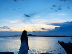 -沙扒湾