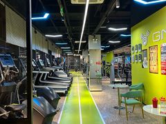 -GMJ·24H健身房(北外滩店)
