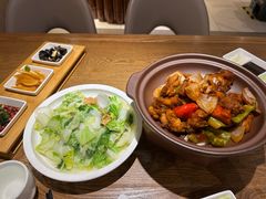 -全聚德(江宁店)