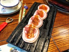 -牛犇烤肉(物资学院路店)