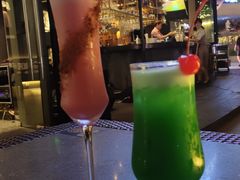 -haxnbauer海森堡德国餐厅(深圳coco店)