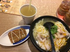 -鑫花溪牛肉米粉(文星广场店)