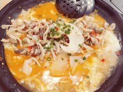 -李师傅脆肚(梅林店)