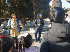 -历代帝王庙博物馆