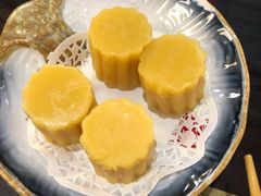 豌豆黄-天津卫码头(南开大悦城店)