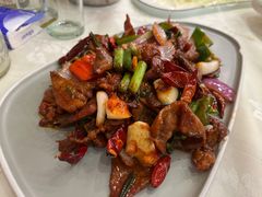 -喜哥湛江生蚝餐厅(沿江中路店)