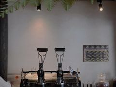 -Metal hands·铁手咖啡