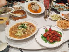 -梅利汴京烤鸭•开封豫菜地标店(晋安路店)