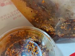 -鸿运兔·手撕烤兔(天府广场店)
