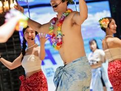 -韦德伍斯健身(沈阳K11Select购物艺术中心店)