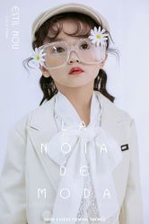 -米乐儿童摄影美学馆(怀柔店)