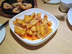 -长寿面馆(振兴路店)